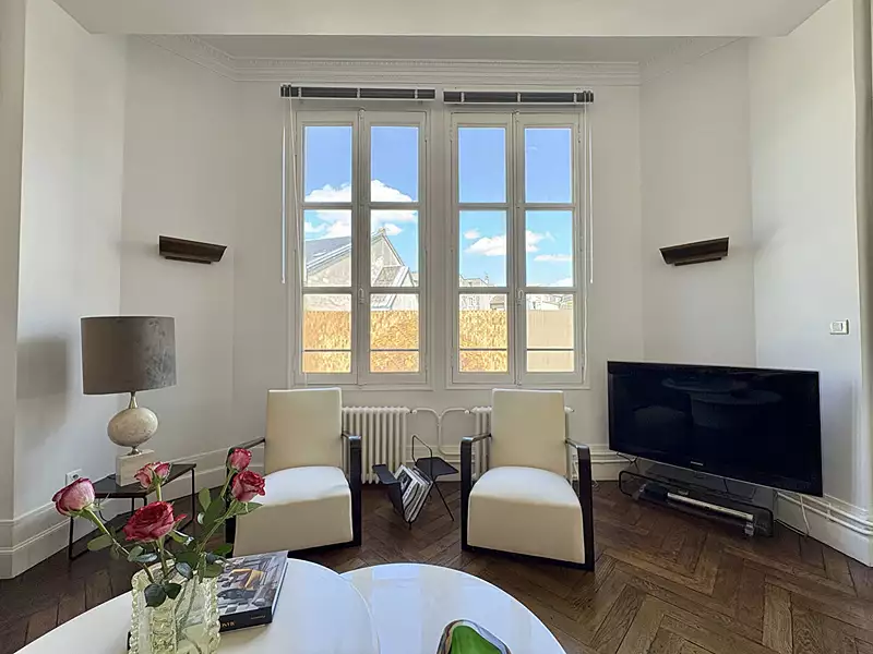 Appartement, 88,8 m²