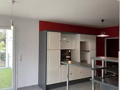 Maison, 113,61 m²
