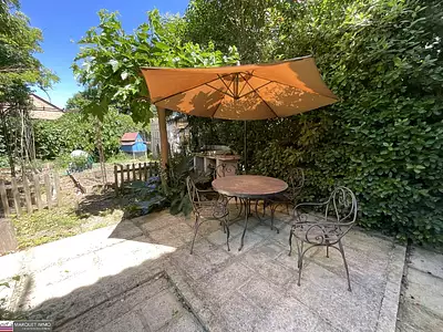 Maison, 216 m²
