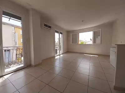 Appartement, 77 m²
