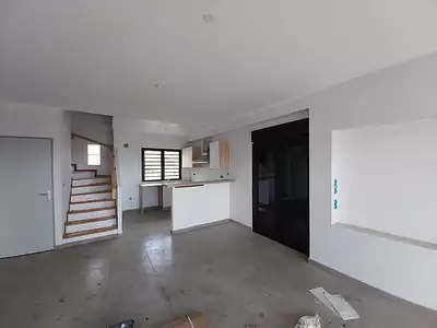Maison, 105,92 m²