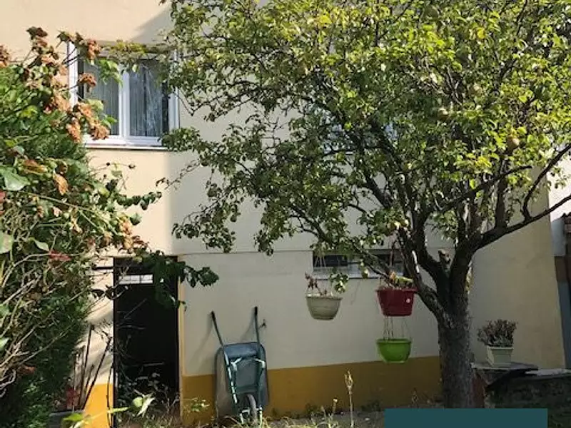 Maison, 72,89 m²