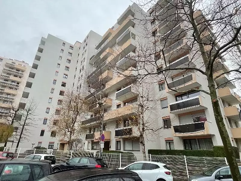 Appartement, 103 m²