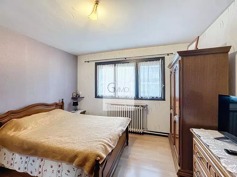 Maison, 90 m²