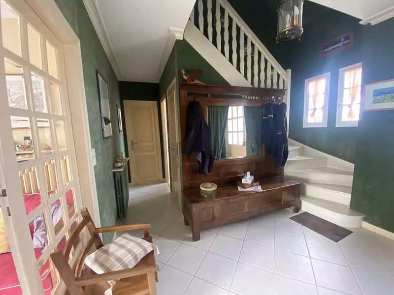 Maison, 116 m²