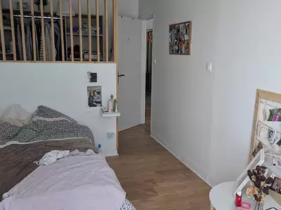 Appartement, 84 m²