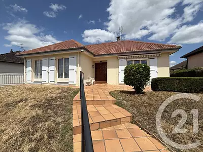 Maison, 88 m²