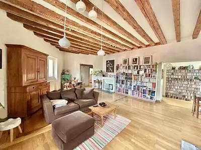 Appartement, 148 m²