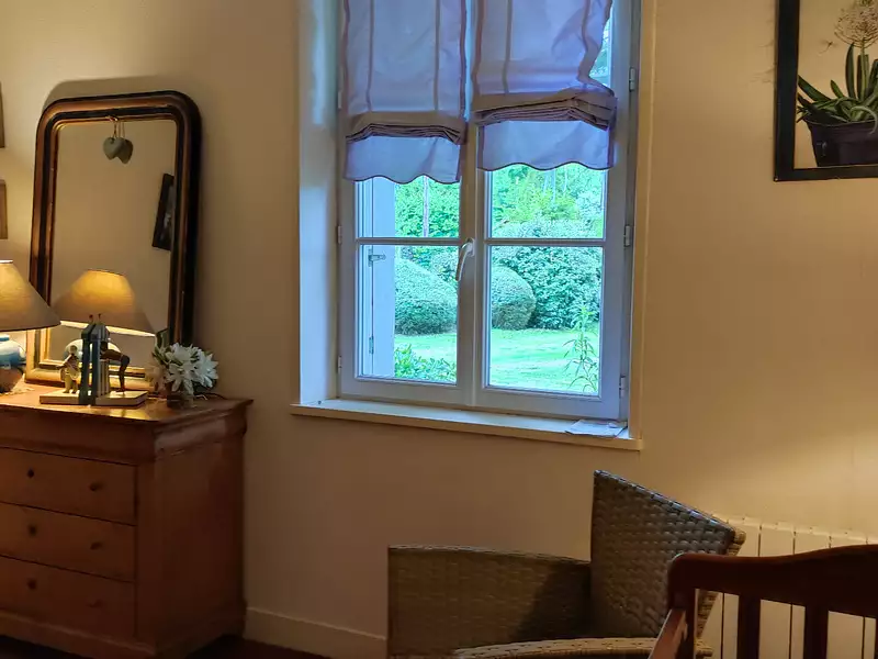 Maison, 115 m²