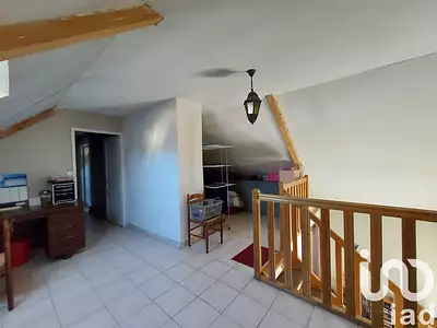 Maison, 148 m²