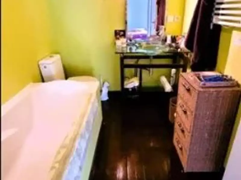 Maison, 90 m²