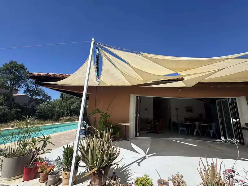 Maison, 128 m²