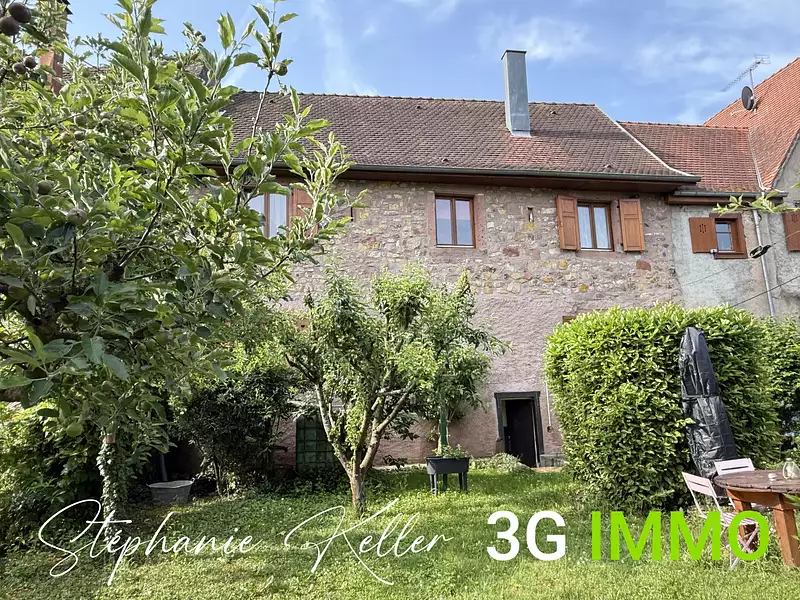 Maison, 147,7 m²