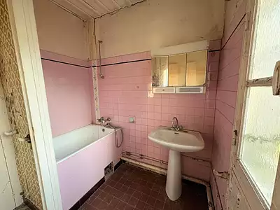 Maison, 60 m²