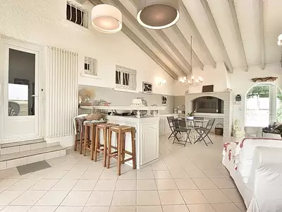 Maison, 283 m²