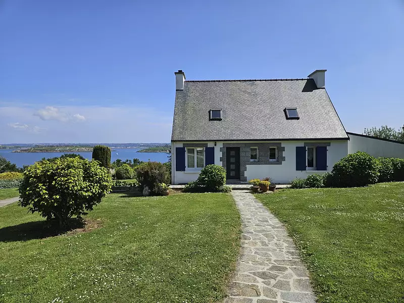 Maison, 133 m²