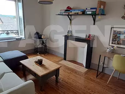 Maison, 140 m²
