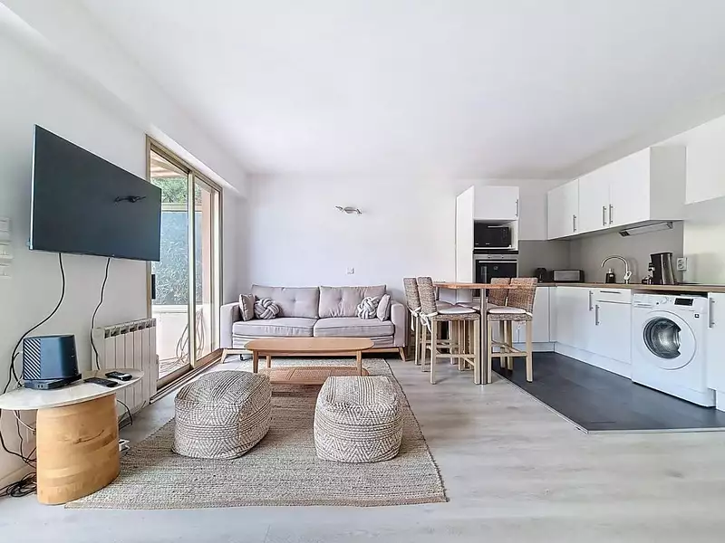 Appartement, 42 m²