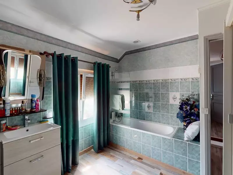 Maison, 106 m²
