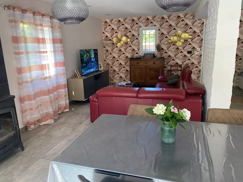 Maison, 146 m²