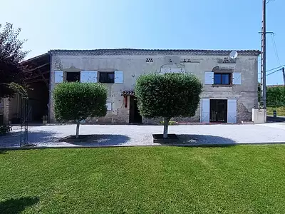 Maison, 238 m²