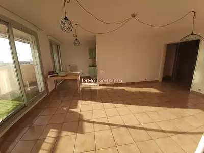 Appartement, 84 m²