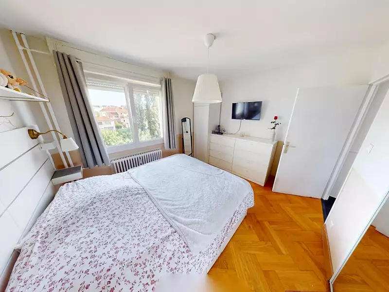 Appartement, 70 m²
