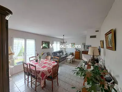 Maison, 72 m²