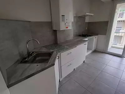 Appartement, 78,22 m²