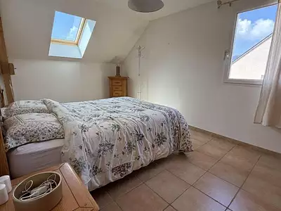 Maison, 123 m²