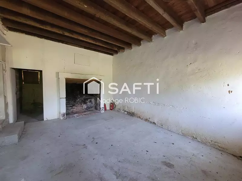 Maison, 222 m²