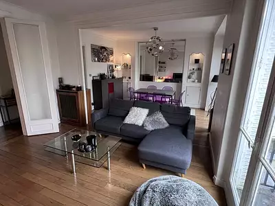 Appartement, 80 m²