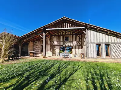 Maison, 231 m²