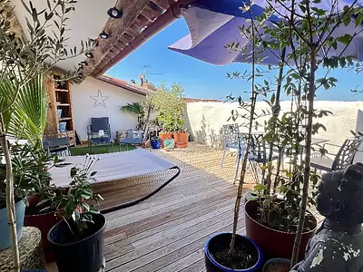 Maison, 180 m²