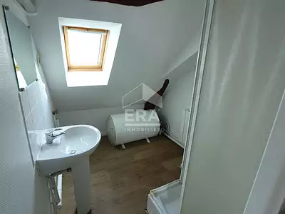 Appartement, 38 m²
