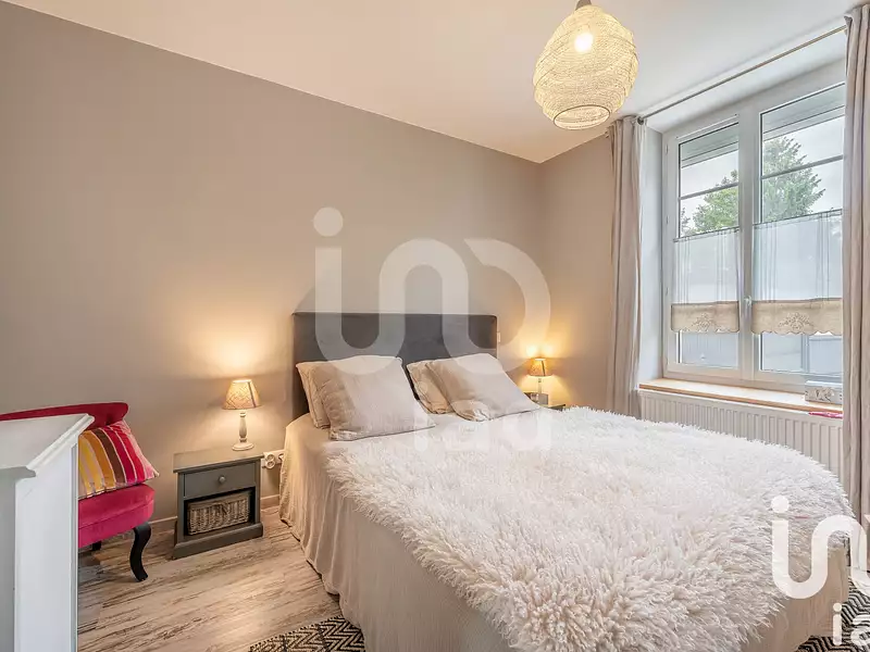 Maison, 115 m²