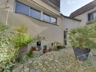 Appartement, 28,71 m²