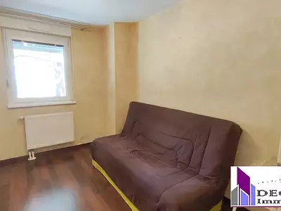 Appartement, 73 m²