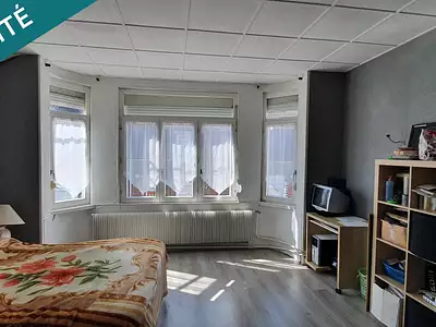 Maison, 210 m²
