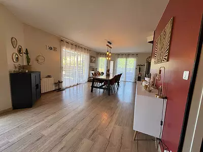 Maison, 92 m²