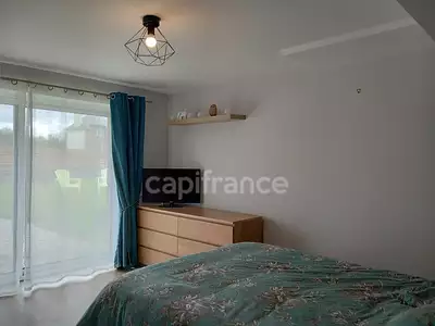 Maison, 138 m²