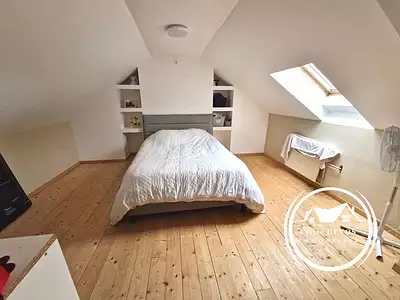 Maison, 100 m²
