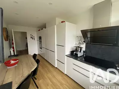 Appartement, 118 m²