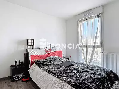 Appartement, 67 m²