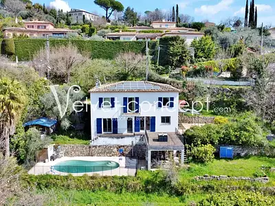 Maison, 140 m²