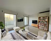 Appartement, 30,22 m²