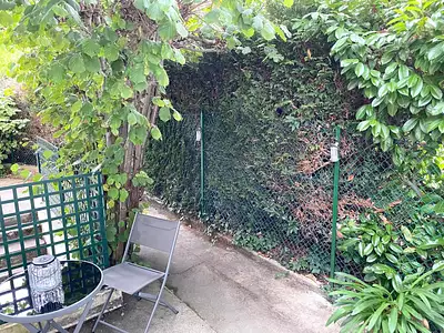 Appartement, 34,62 m²