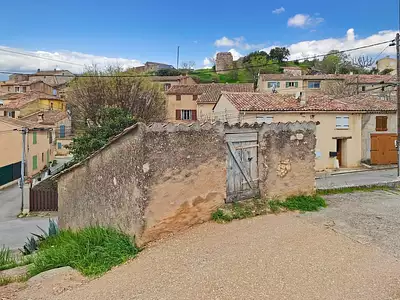 Maison, 22 m²