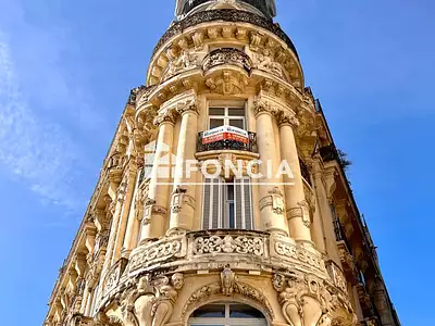 Appartement, 137 m²