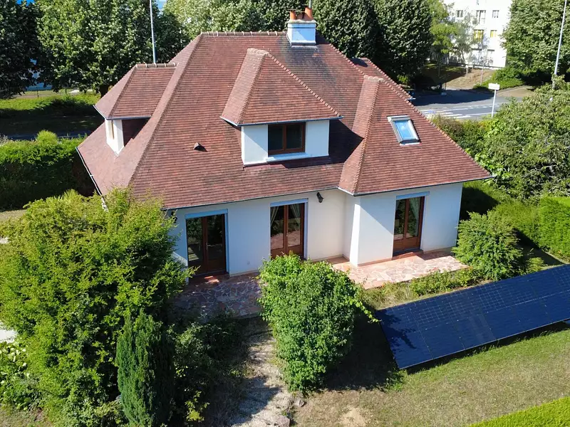 Maison, 120 m²